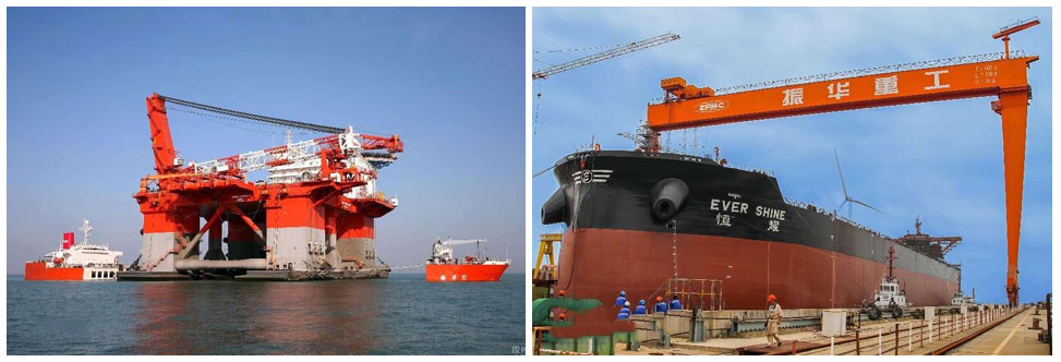 上海振華重工(集團) 上海振華重工(集團)