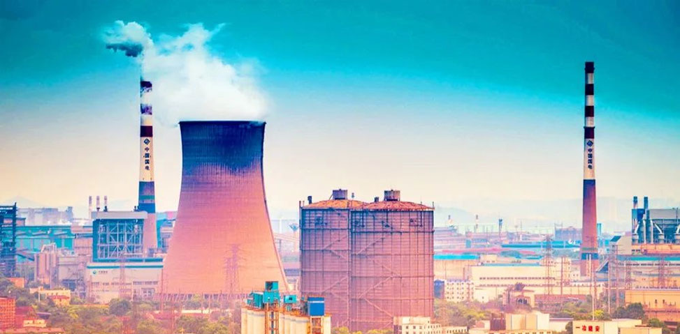 武漢鋼鐵廠(chǎng)