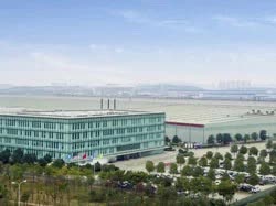 鍋爐廠的W11S-125/200×3800卷板機(jī)